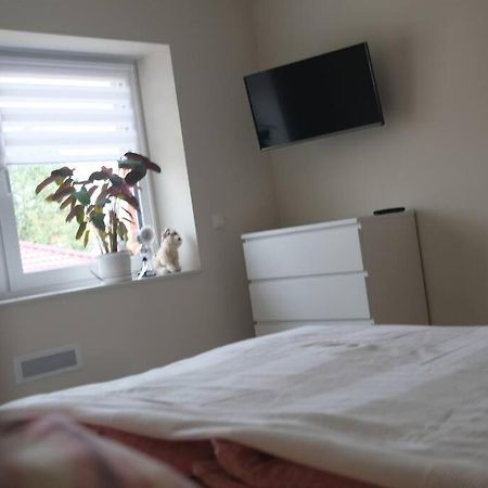 Ferienwohnung Arendsee アーレンゼー エクステリア 写真