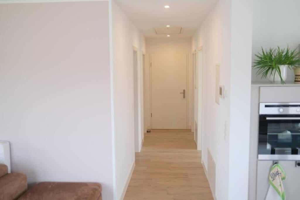 Ferienwohnung Arendsee アーレンゼー エクステリア 写真