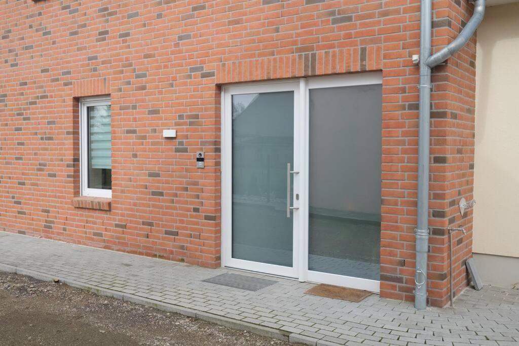 Ferienwohnung Arendsee アーレンゼー エクステリア 写真