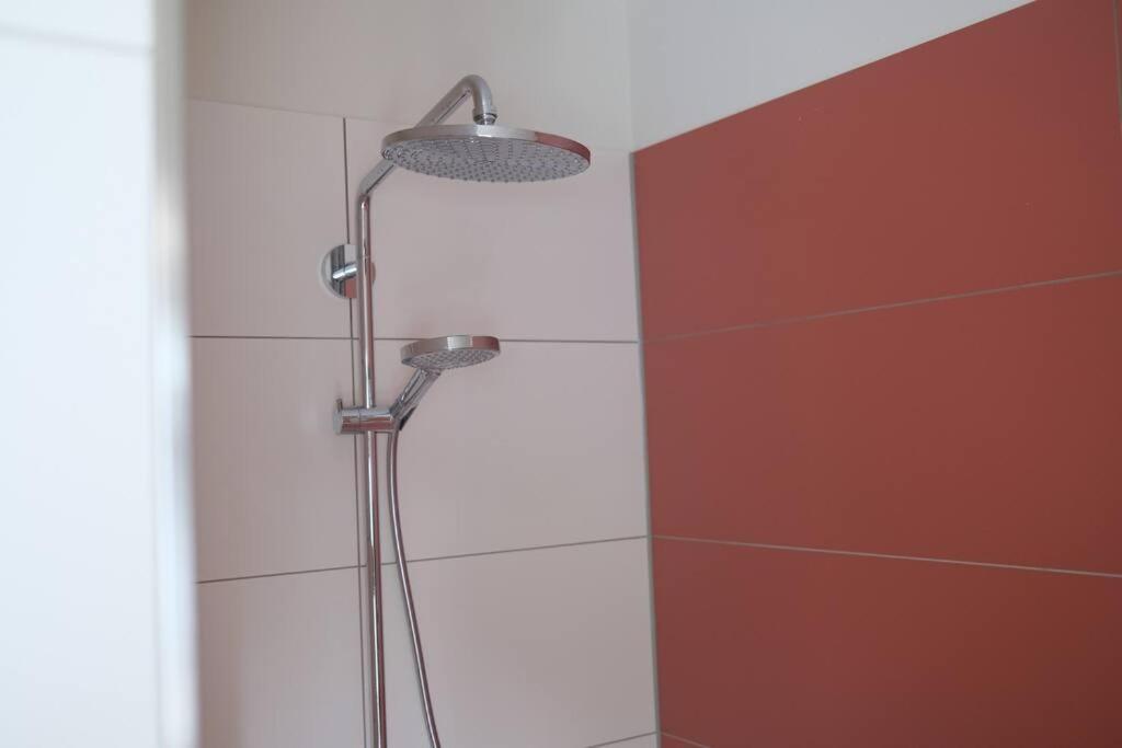 Ferienwohnung Arendsee アーレンゼー エクステリア 写真